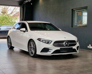 Mercedes-Benz A 180 Gebrauchtwagen