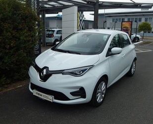 Renault ZOE Gebrauchtwagen