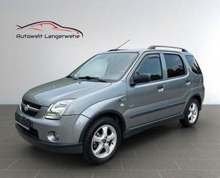 Suzuki Ignis Gebrauchtwagen