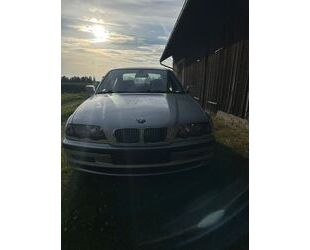 BMW 325 Gebrauchtwagen