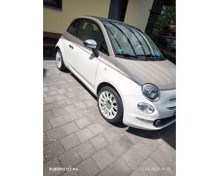 Fiat 500C Gebrauchtwagen