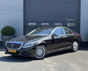 Mercedes-Benz S 350 Gebrauchtwagen