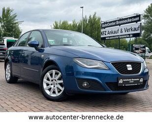 Seat Exeo Gebrauchtwagen