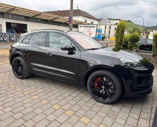 Porsche Macan Gebrauchtwagen