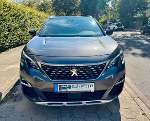Peugeot 5008 Gebrauchtwagen