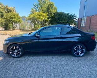 BMW 230 Gebrauchtwagen