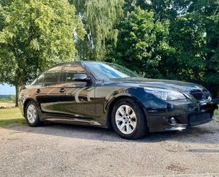 BMW 520 Gebrauchtwagen