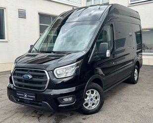 Ford Transit Gebrauchtwagen