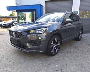 Seat Tarraco Gebrauchtwagen