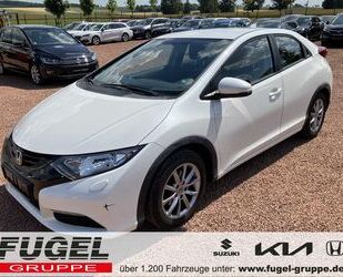 Honda Civic Gebrauchtwagen