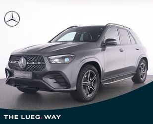 Mercedes-Benz GLE 350 Gebrauchtwagen