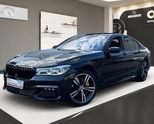 BMW 750 Gebrauchtwagen