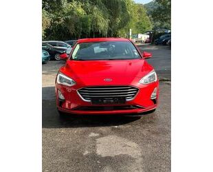 Mercedes-Benz Focus 