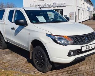 Mitsubishi L200 Gebrauchtwagen