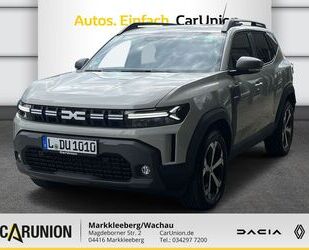 Dacia Duster Gebrauchtwagen