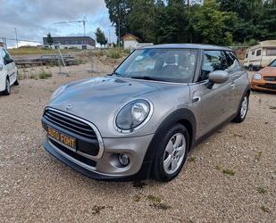 Mini ONE Gebrauchtwagen