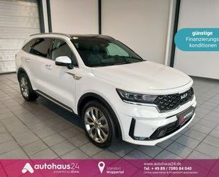 Kia Sorento Gebrauchtwagen