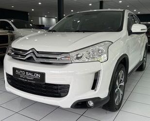 Citroen C4 Gebrauchtwagen