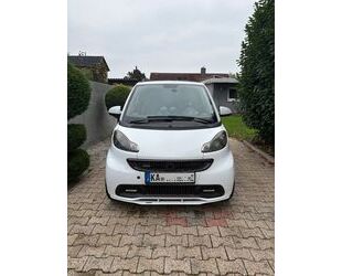 VW ForTwo 