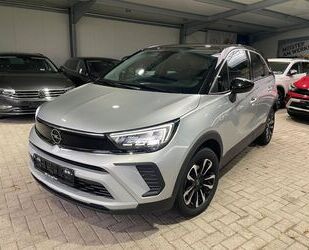 Opel Crossland (X) Gebrauchtwagen