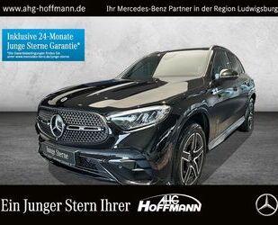 Mercedes-Benz GLC 300 Gebrauchtwagen