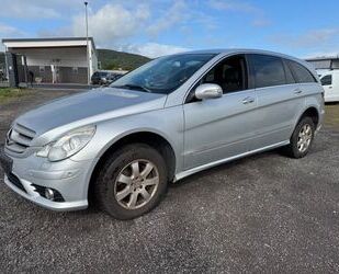 Mercedes-Benz R 280 Gebrauchtwagen