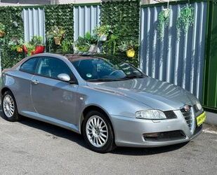 Alfa Romeo GT Gebrauchtwagen