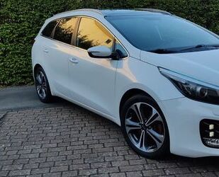 Mercedes-Benz ceed Sportswagon 