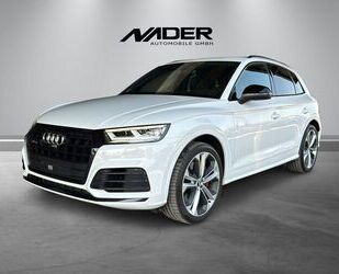 Audi SQ5 Gebrauchtwagen