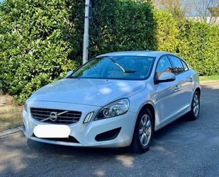 Volvo S60 Gebrauchtwagen