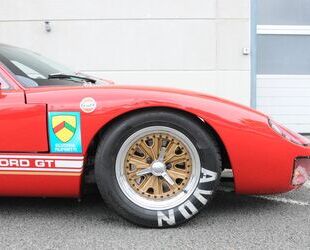 Ford GT Gebrauchtwagen