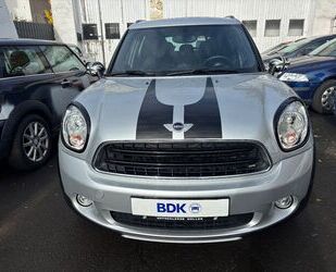 Mini Cooper Gebrauchtwagen