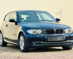 BMW 118 Gebrauchtwagen