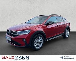 VW Taigo Gebrauchtwagen