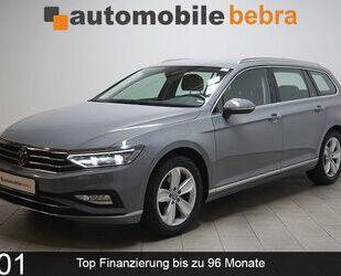 MG Passat 
