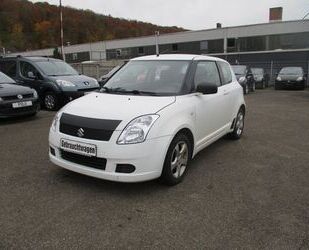 Suzuki Swift Gebrauchtwagen