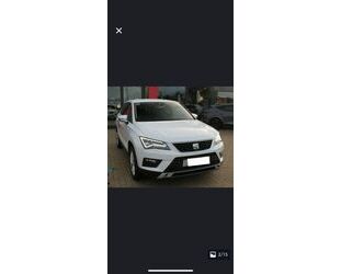 Seat Ateca Gebrauchtwagen