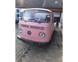 VW T2 Gebrauchtwagen
