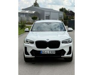 BMW X4 Gebrauchtwagen