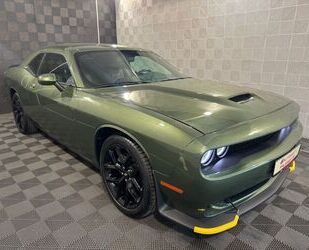 Dodge Challenger Gebrauchtwagen