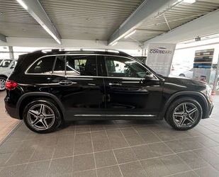 Mercedes-Benz GLB 200 Gebrauchtwagen