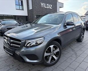 Mercedes-Benz GLC 250 Gebrauchtwagen