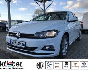 VW Polo Gebrauchtwagen