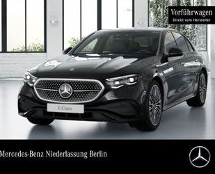 Mercedes-Benz E 200 Gebrauchtwagen