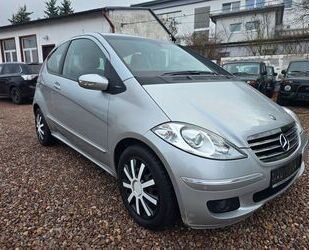 Mercedes-Benz A 180 Gebrauchtwagen