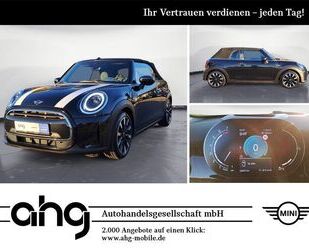Mini Cooper Cabrio Gebrauchtwagen
