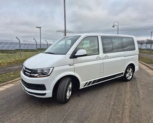 VW T6 Multivan Gebrauchtwagen