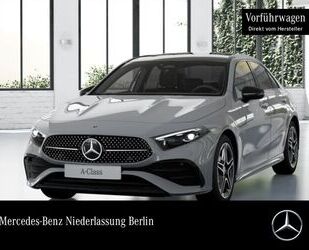 Mercedes-Benz A 200 Gebrauchtwagen