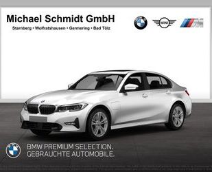 BMW 330 Gebrauchtwagen