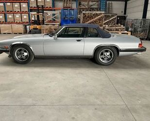 Jaguar XJSC Gebrauchtwagen